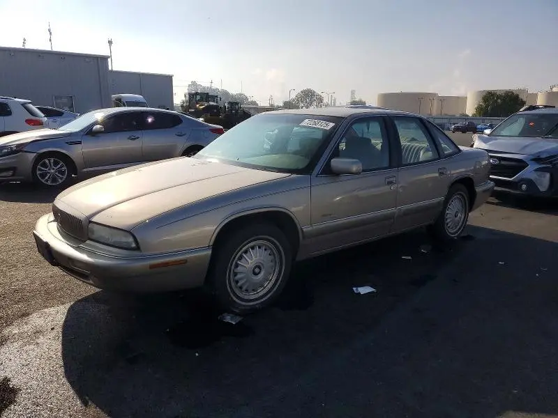 2G4WB52K4T1495713