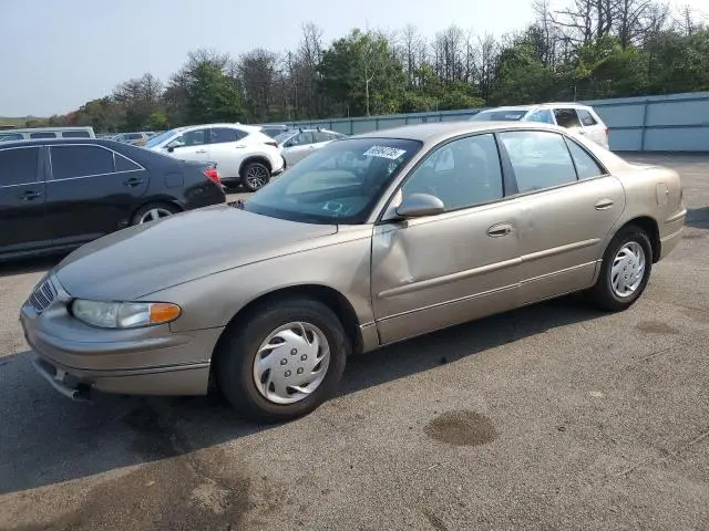 2G4WB52K531165644