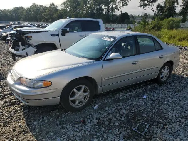2G4WB52K541156363