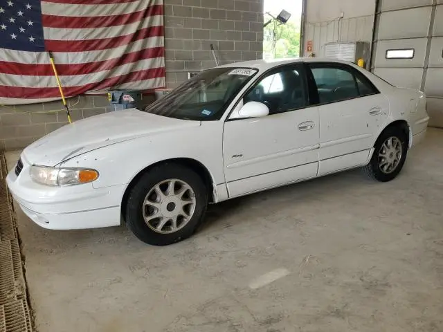 2G4WB52K5W1415761