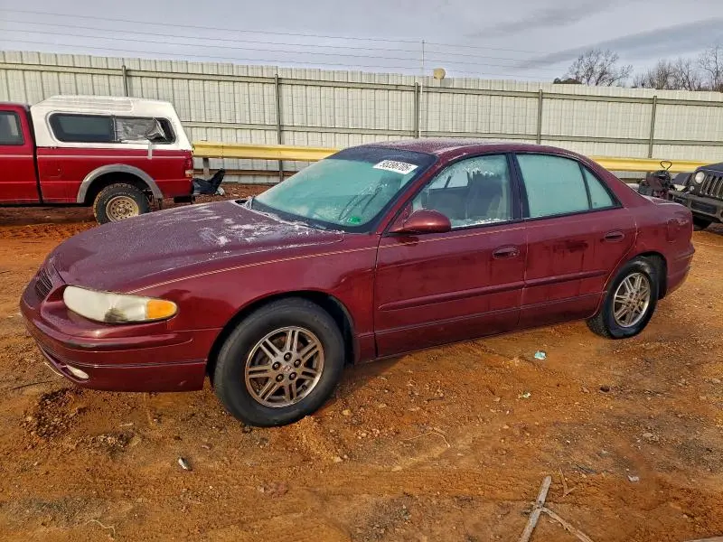 2G4WB52K611227842