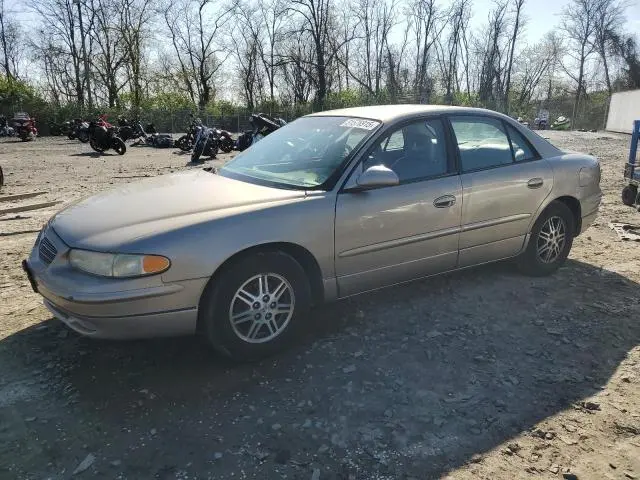 2G4WB52K631221039