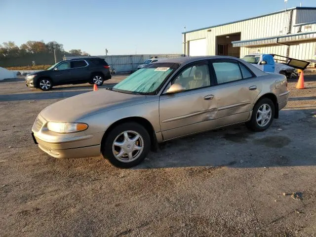 2G4WB52K641362226