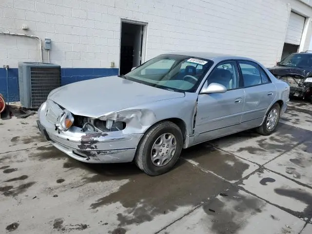 2G4WB52K711270151