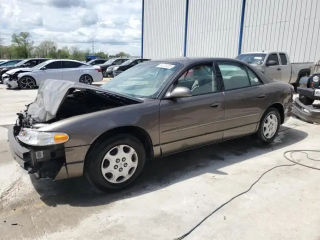 2G4WB52K731166956