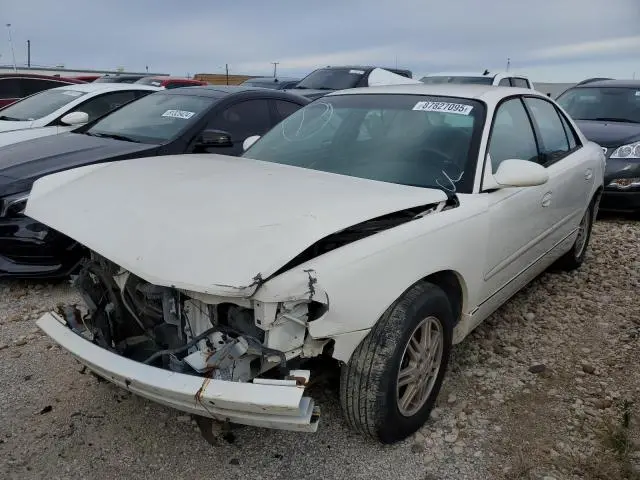 2G4WB52K731204296