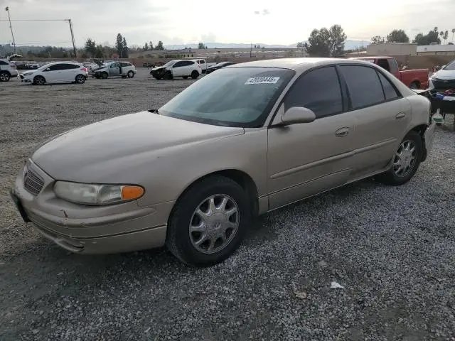 2G4WB52K731233054