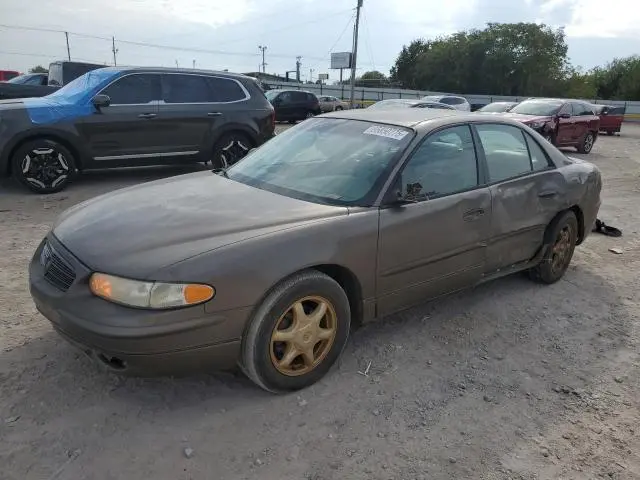 2G4WB52K741337707