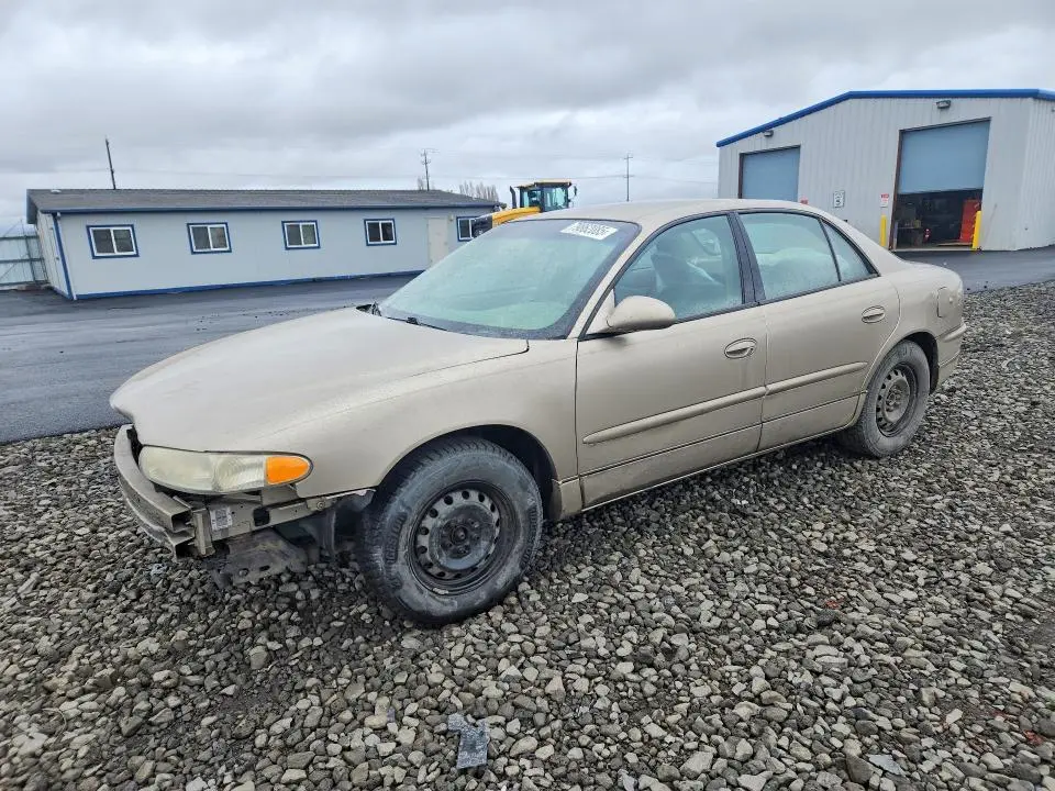 2G4WB52K831209961