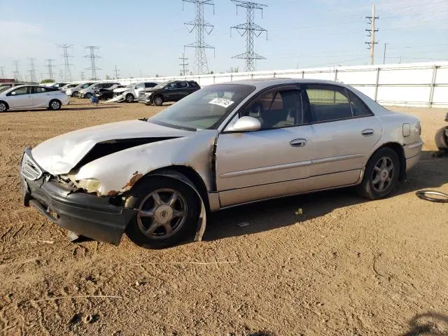 2G4WB52K841276237