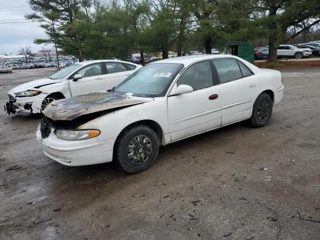 2G4WB52K8W1555464