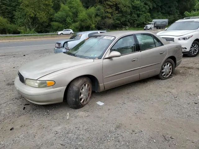 2G4WB52K8Y1109026