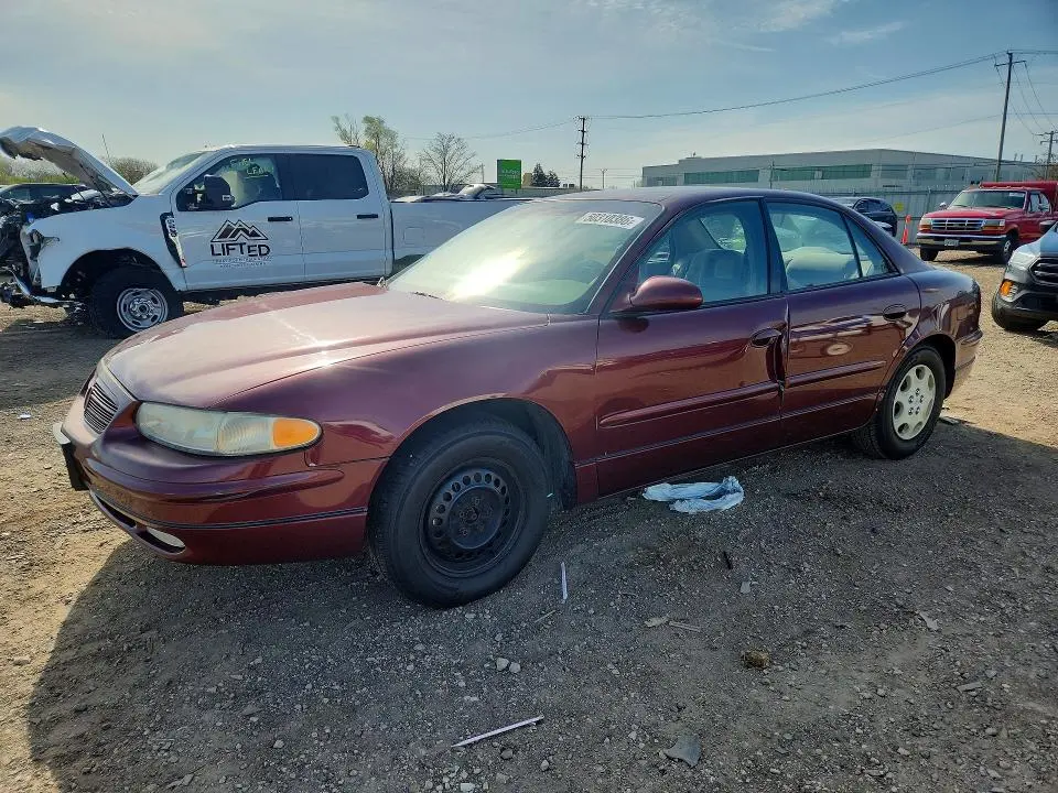 2G4WB52K921203536