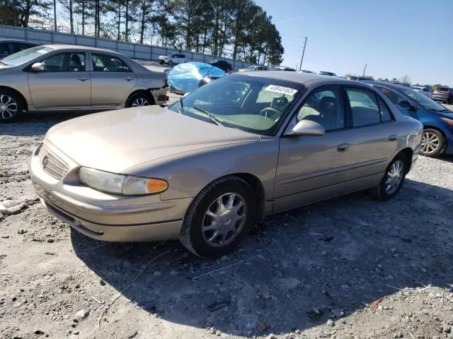 2G4WB52K931102109