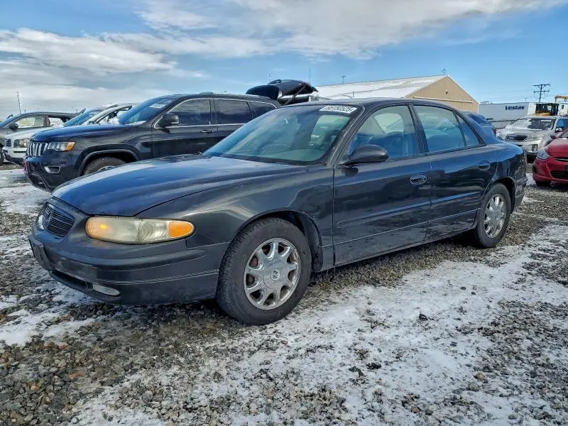 2G4WB52K931157840