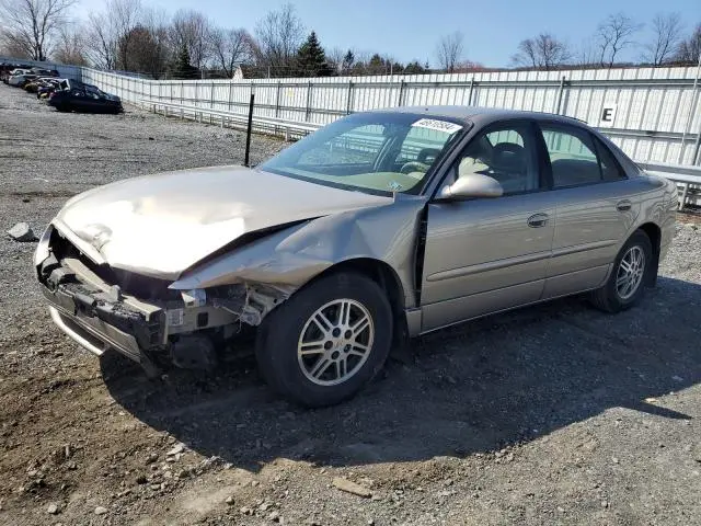 2G4WB52K931250986