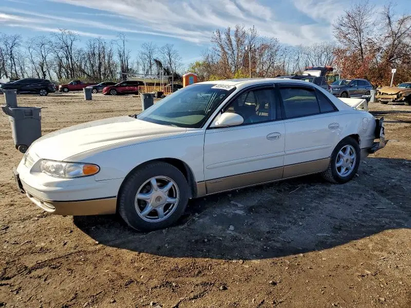 2G4WB52K941228195