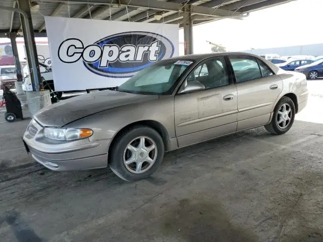 2G4WB55K011250108