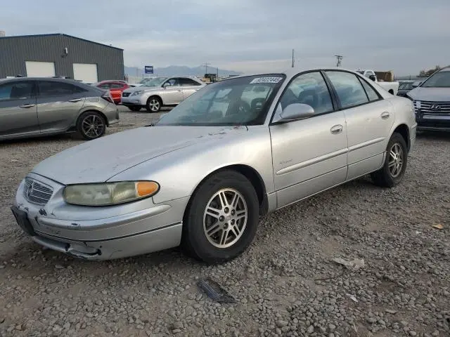 2G4WB55K211157297