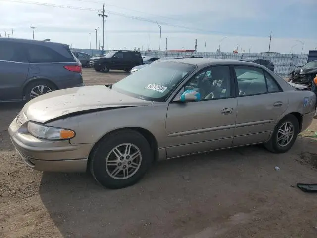 2G4WB55K221134801