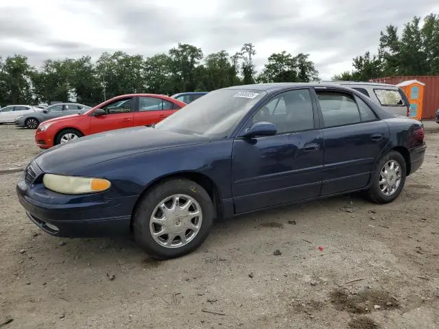 2G4WB55K321111057