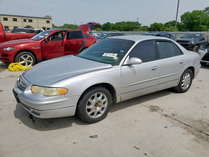 2G4WB55K321186955