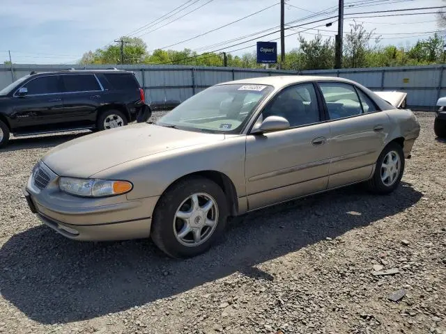 2G4WB55K421101234