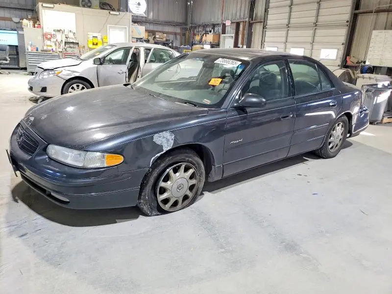 2G4WB55K511168357