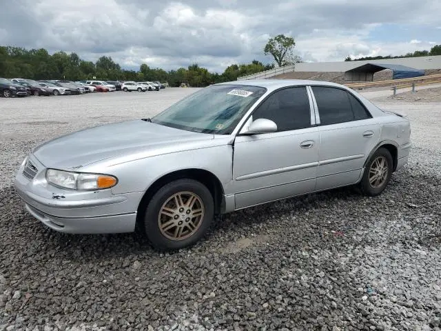2G4WB55K531105455