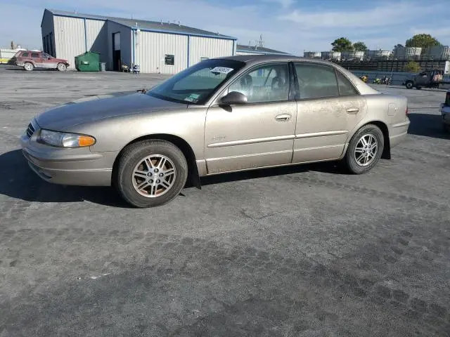 2G4WB55K5Y1208138