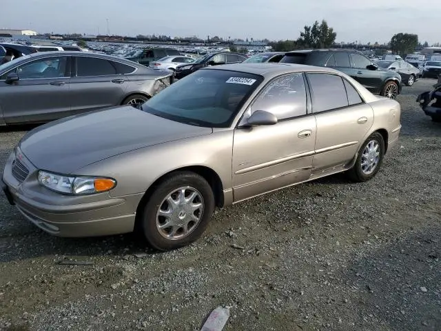 2G4WB55K611224435