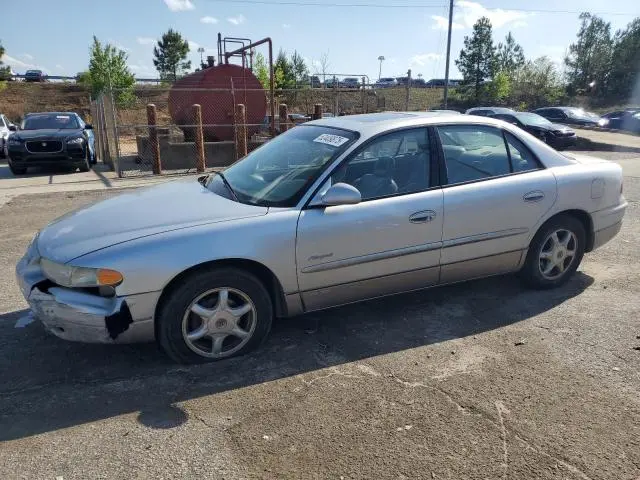 2G4WB55K711123405