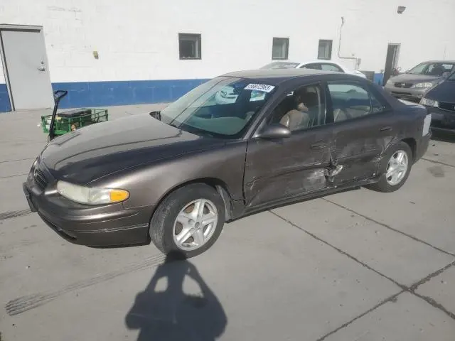 2G4WB55KX21158389