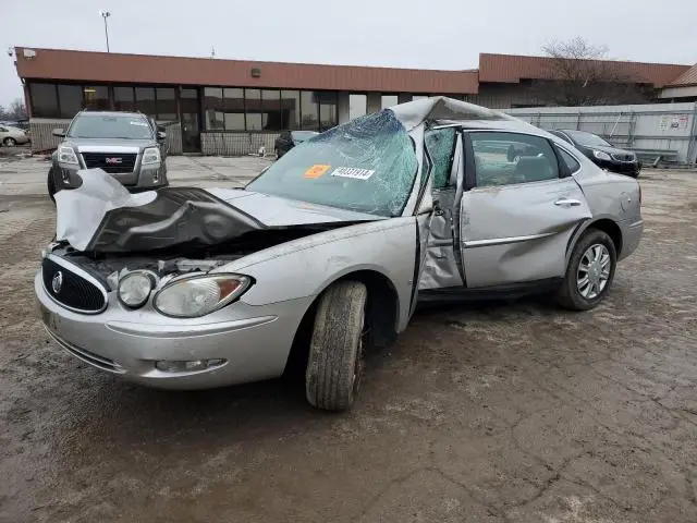 2G4WC552061247245