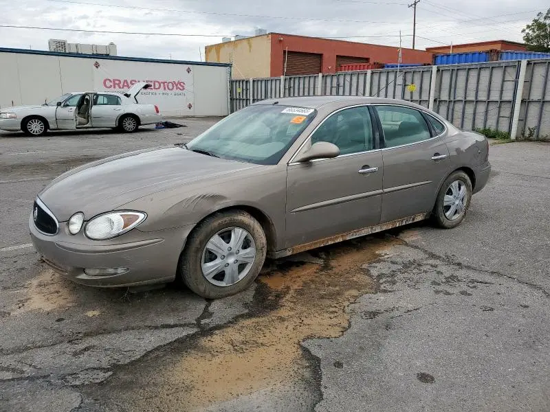 2G4WC552661293260