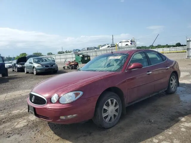 2G4WC562951258774