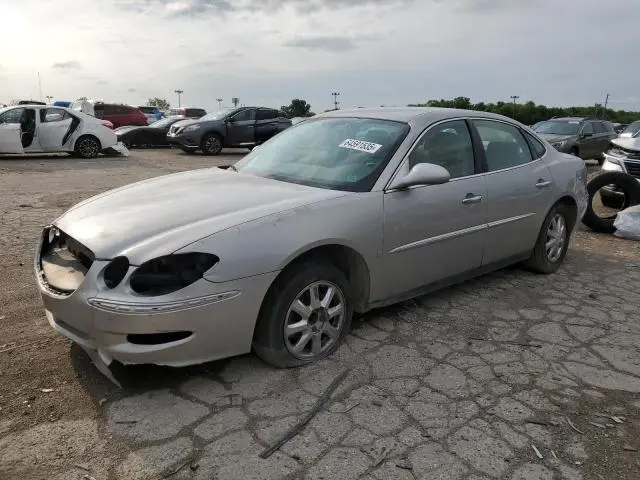 2G4WC582081165708