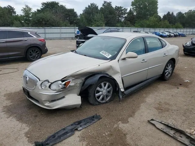 2G4WC582081252749