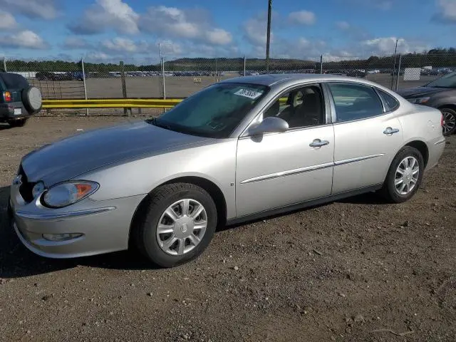 2G4WC582081334965