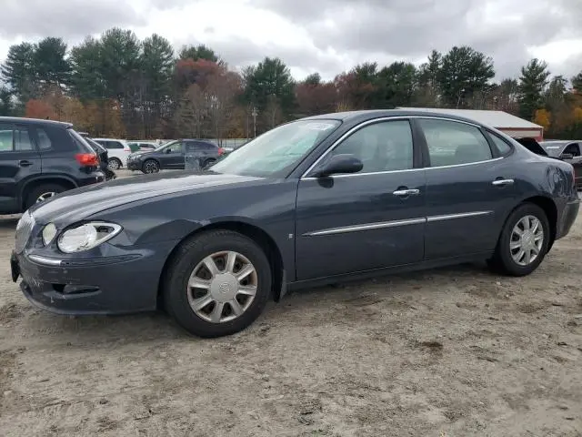 2G4WC582081345190