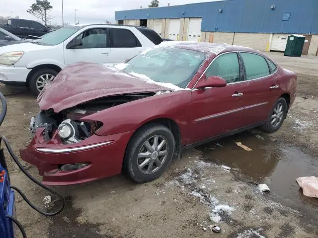 2G4WC582191180378