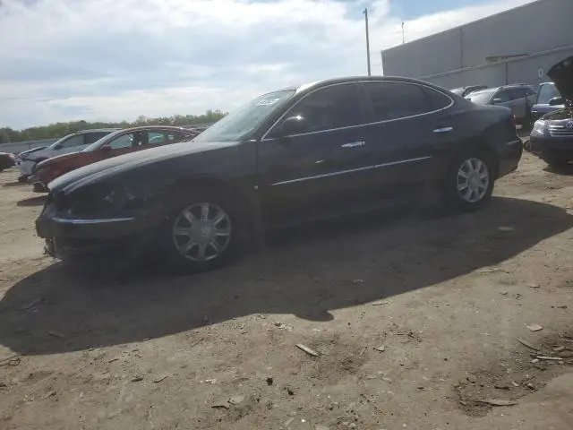 2G4WC582381187282