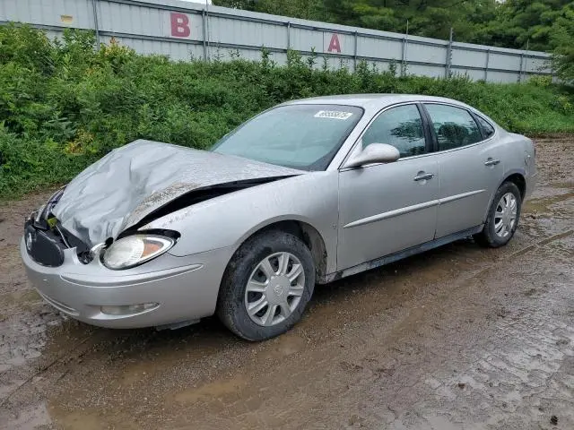 2G4WC582461185313