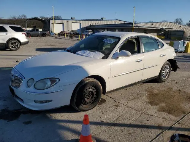2G4WC582481153321