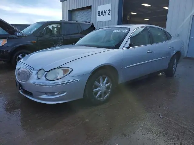 2G4WC582491205516
