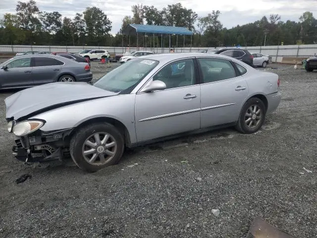 2G4WC582691185334