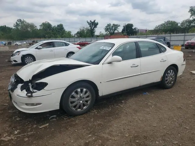 2G4WC582791172821