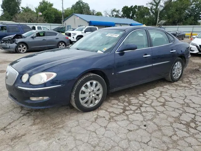 2G4WC582891172150