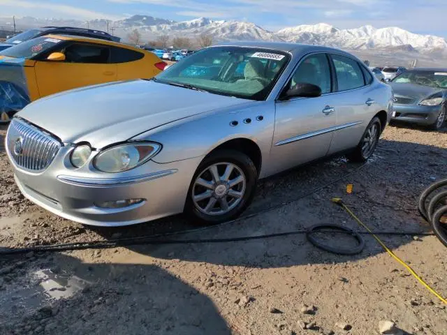 2G4WC582891193192