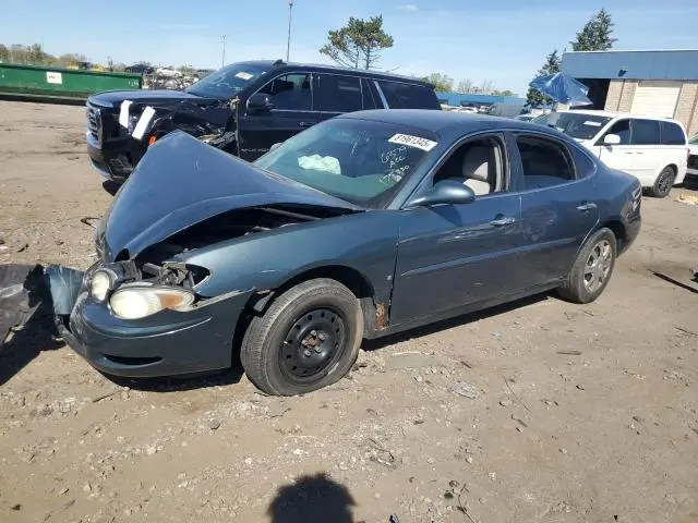 2G4WC582961175330